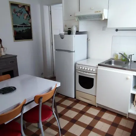 Agreable Maison De Proche Centre Holiday home